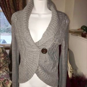 Mossimo Supply Co. Sweater